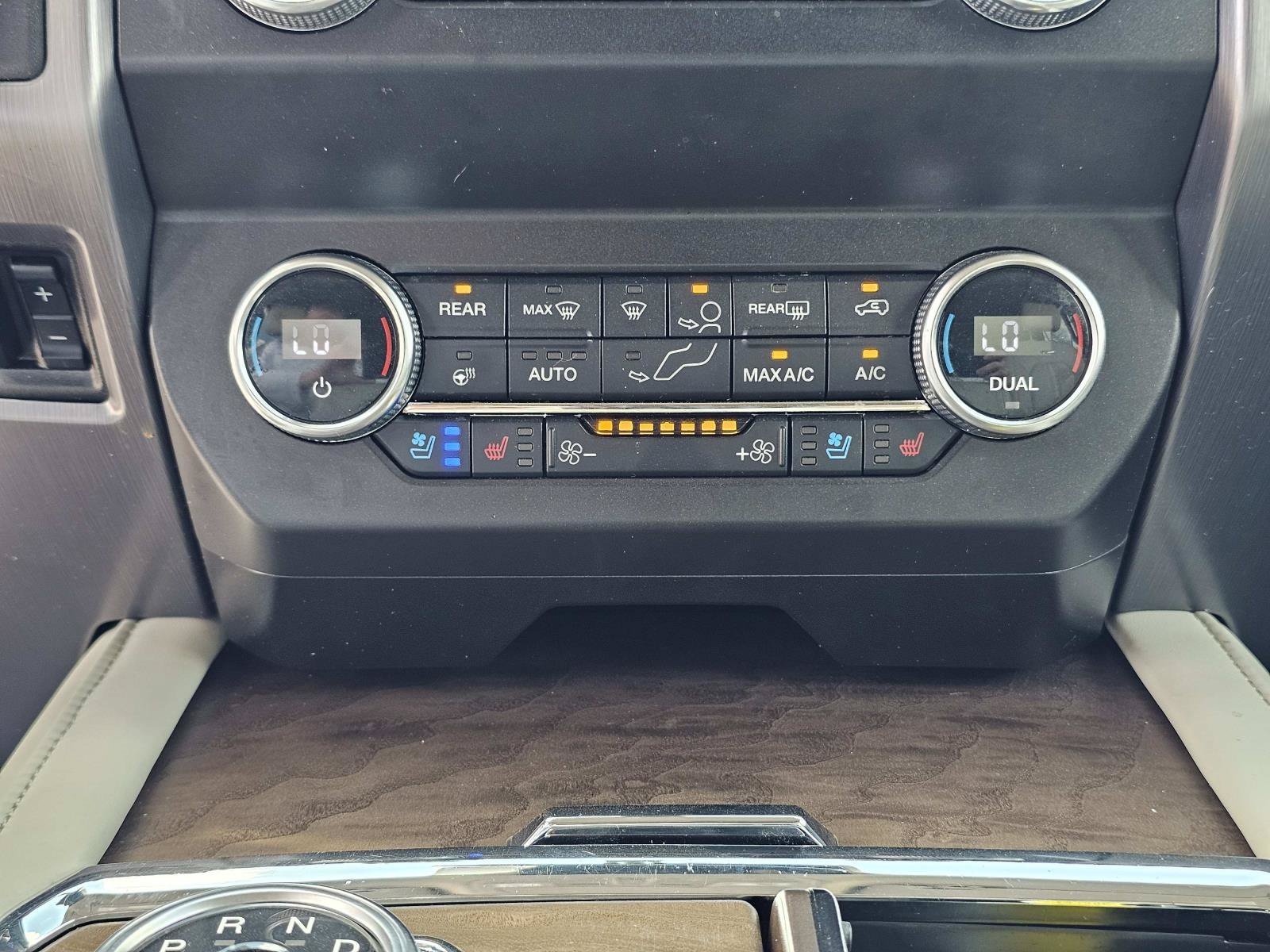 2021 Ford Expedition Platinum - Photo 31