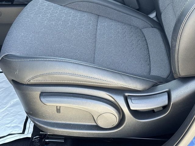 Certified Used 2025 Blue Kia S image 15