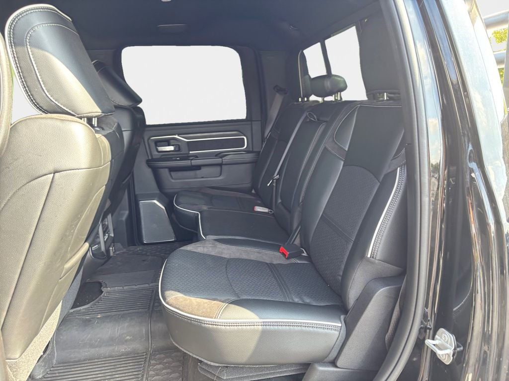Used 2026 Black Ram Tradesman image 10