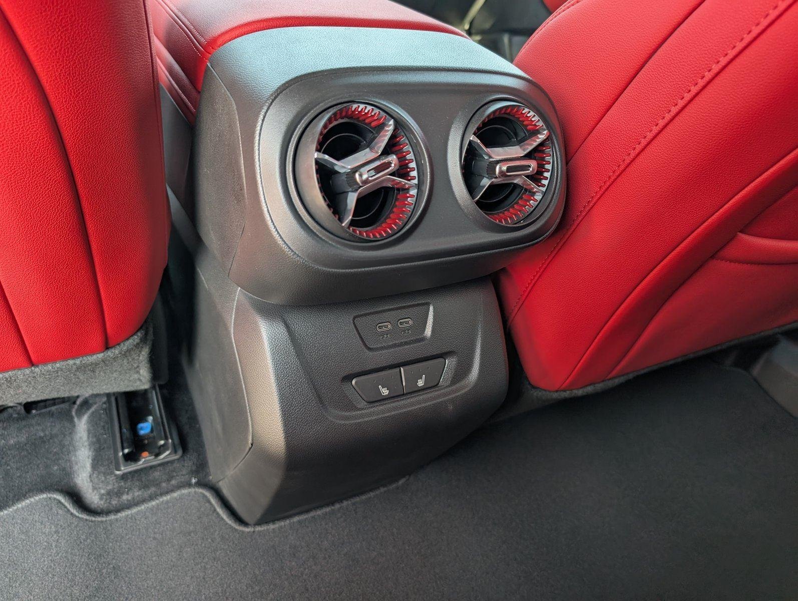 2025 Chevrolet Blazer EV RS - Photo 29