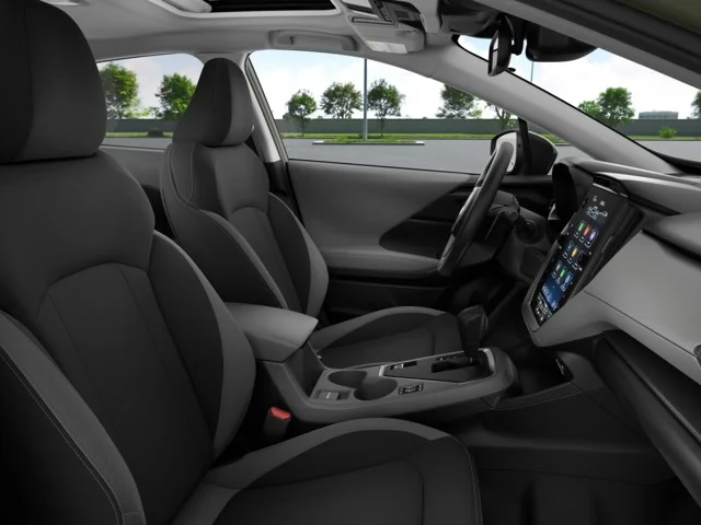 New 2026 ALPINE GREEN Subaru Premium image 15