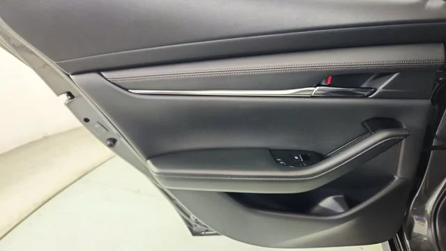 New 2026 Machine Gray Metallic Mazda 2.5 Turbo Premium Plus AWD image 27