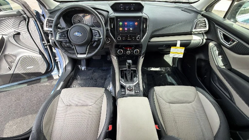 Used 2023 Horizon Blue Subaru Limited image 26