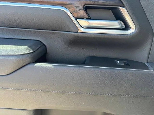 2026 GMC Sierra 2500HD SLT - Photo 18