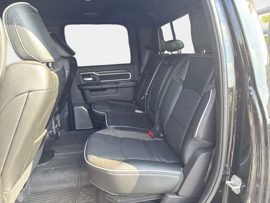 Used 2026 Black Ram Tradesman image 10