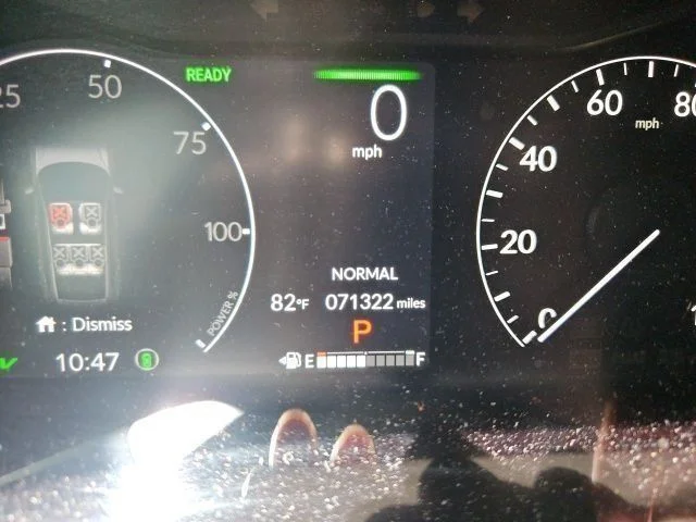 Used 2024  Honda Sport-L image 10