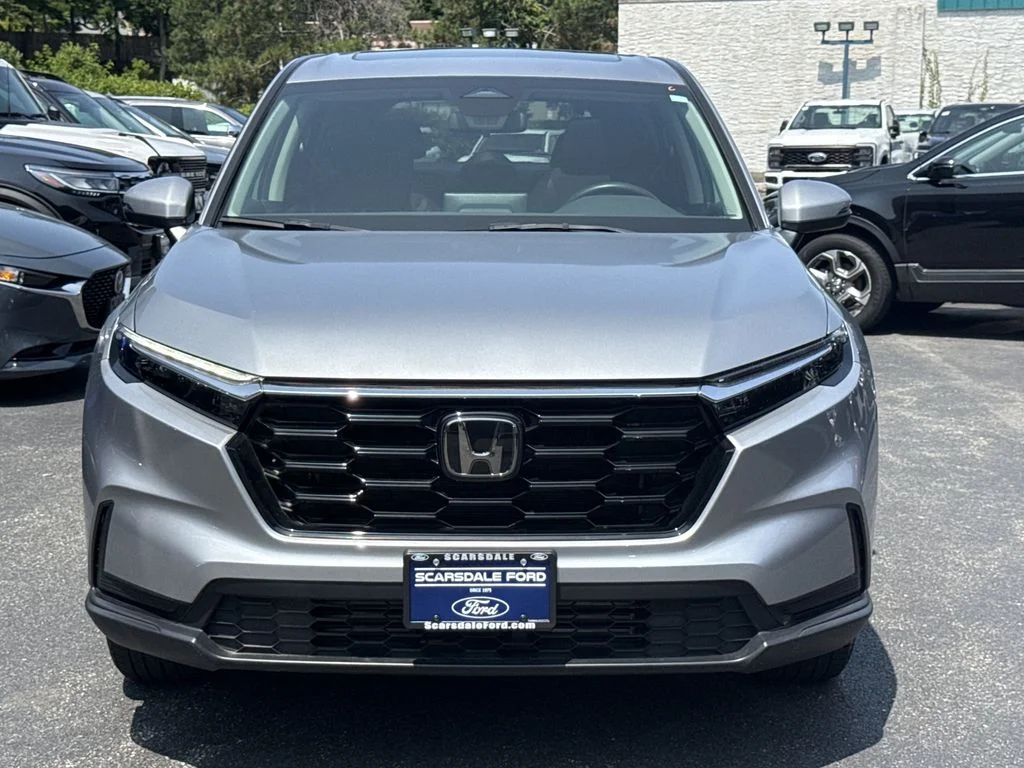Used 2024  Honda EX image 2