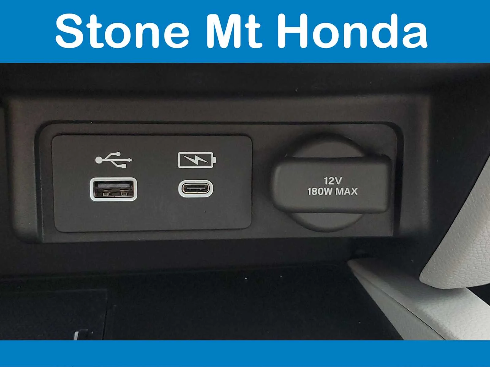 New 2026 Platinum White Pearl Honda RTL image 27