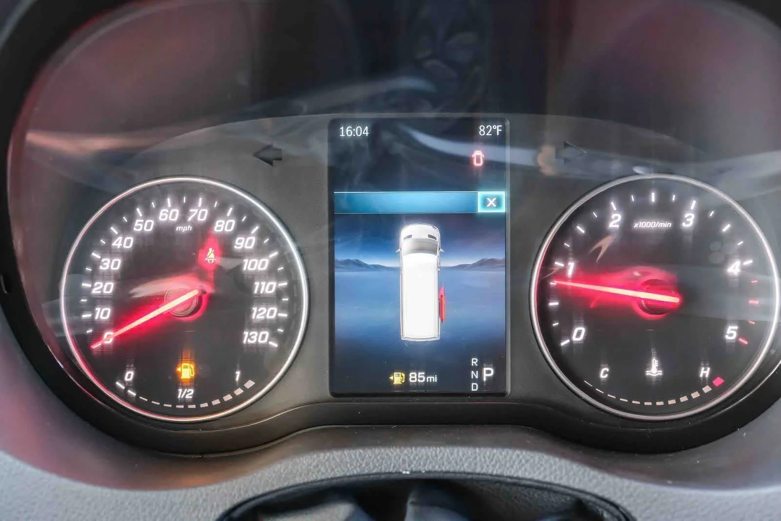 2026 Mercedes-Benz Sprinter Cargo Van Base - Photo 25