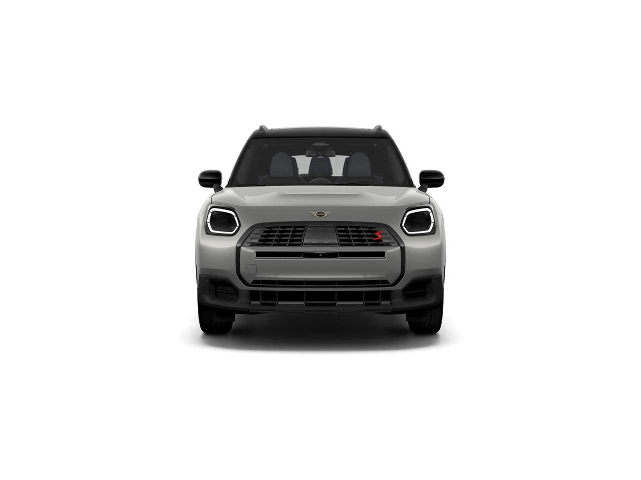 New 2027  MINI Signature Plus image 2