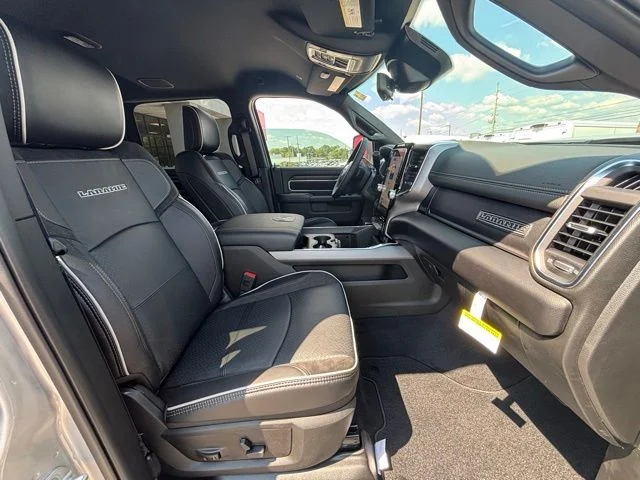 2026 RAM 2500 Laramie - Photo 7