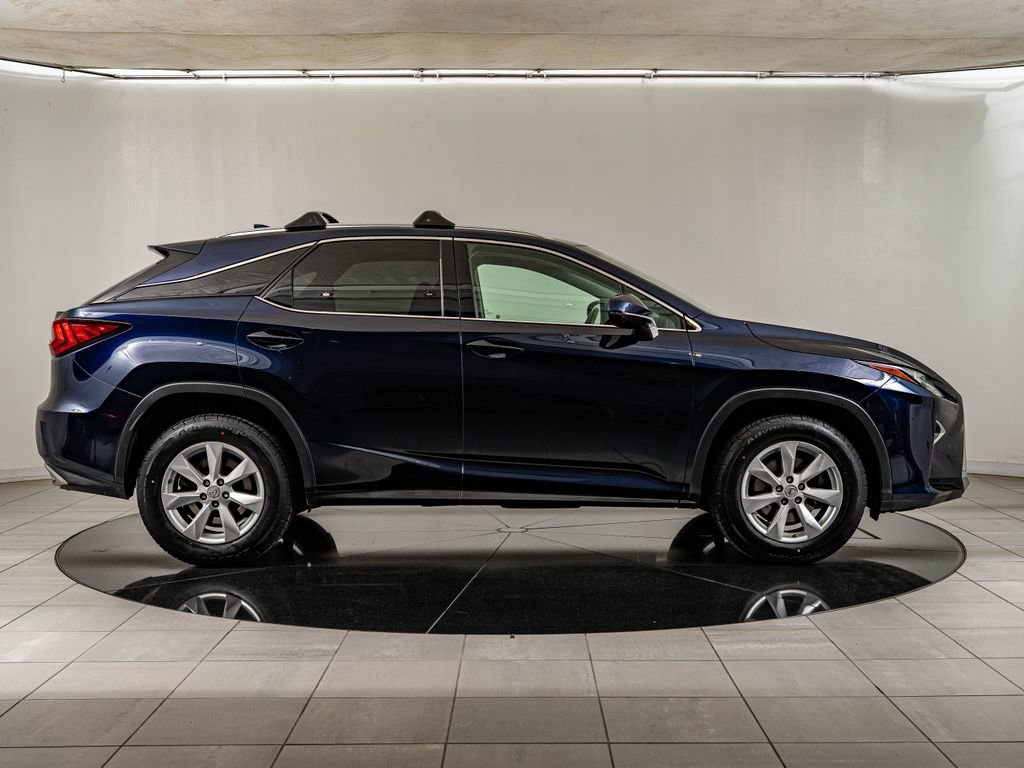 Used 2017 Mica Lexus 350 image 4