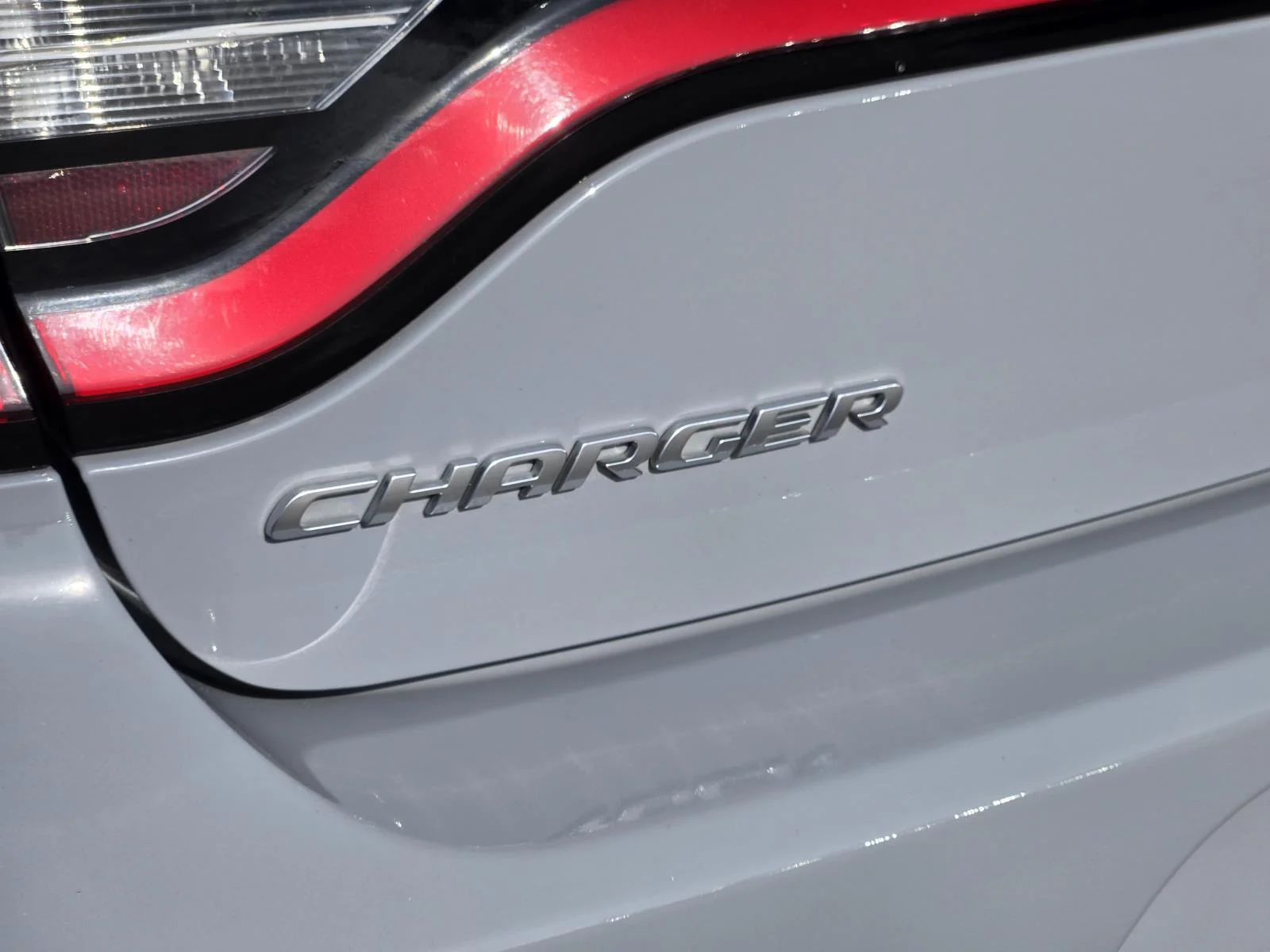 Used 2021 Smoke Show Dodge SXT RWD image 37