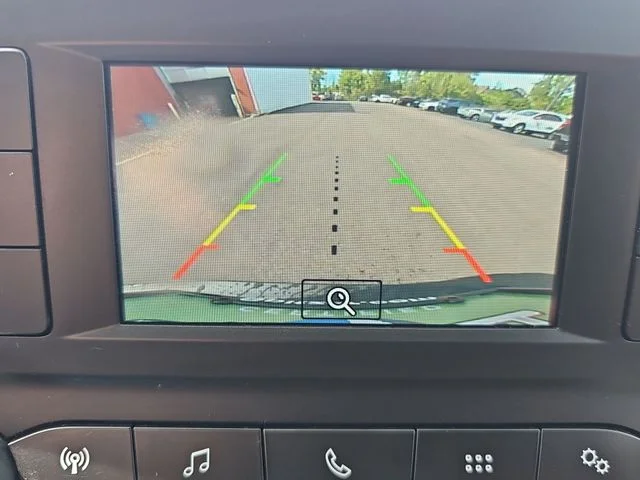 Used 2022 Gray Ford S image 15