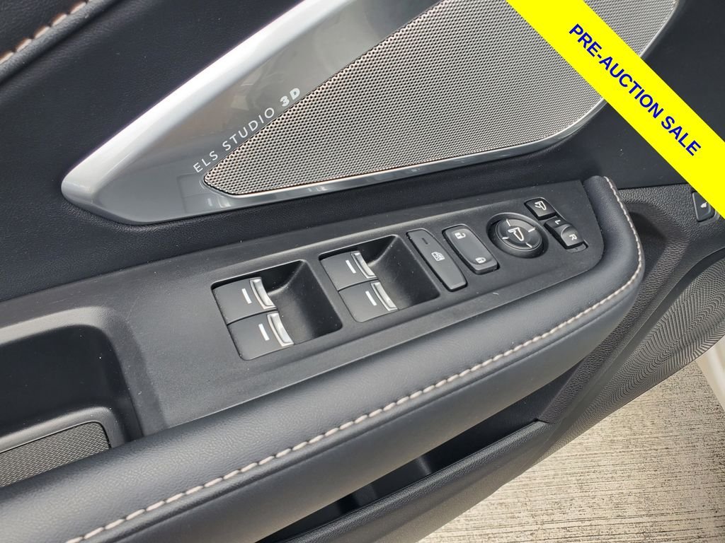 Used 2023 White Acura Advance Package image 21