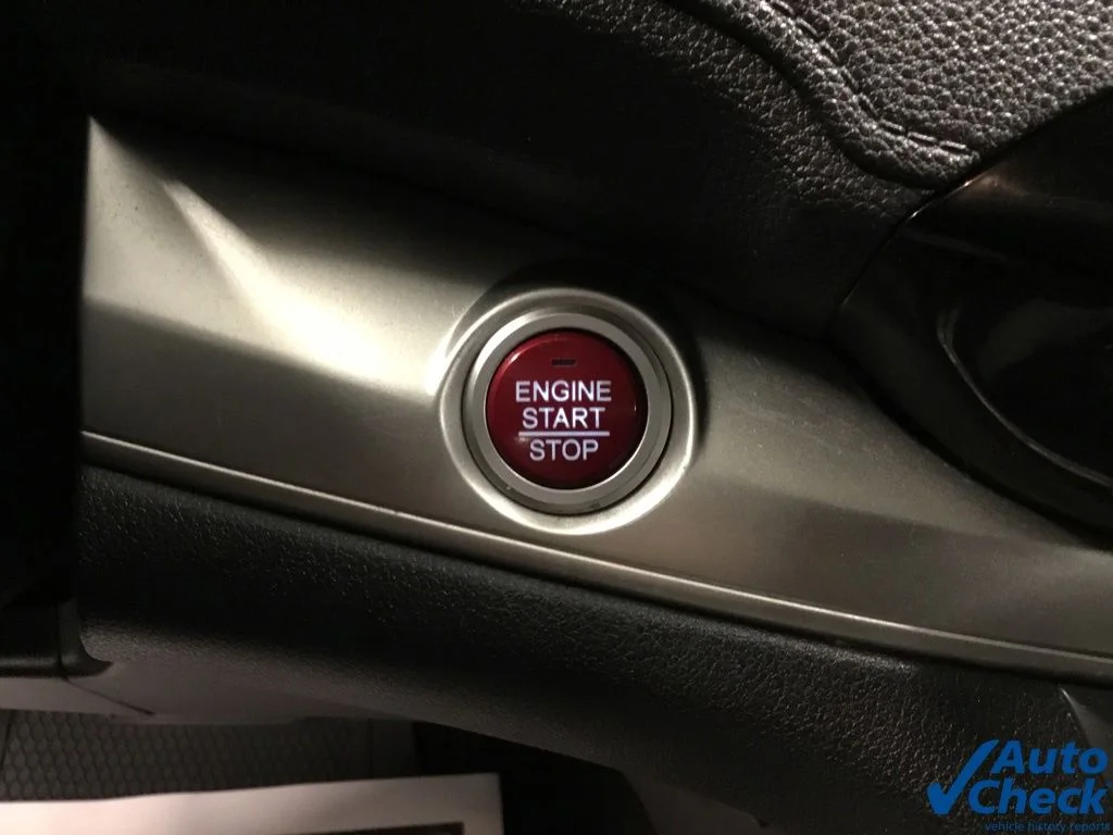 Used 2016 Silver Honda EX image 49