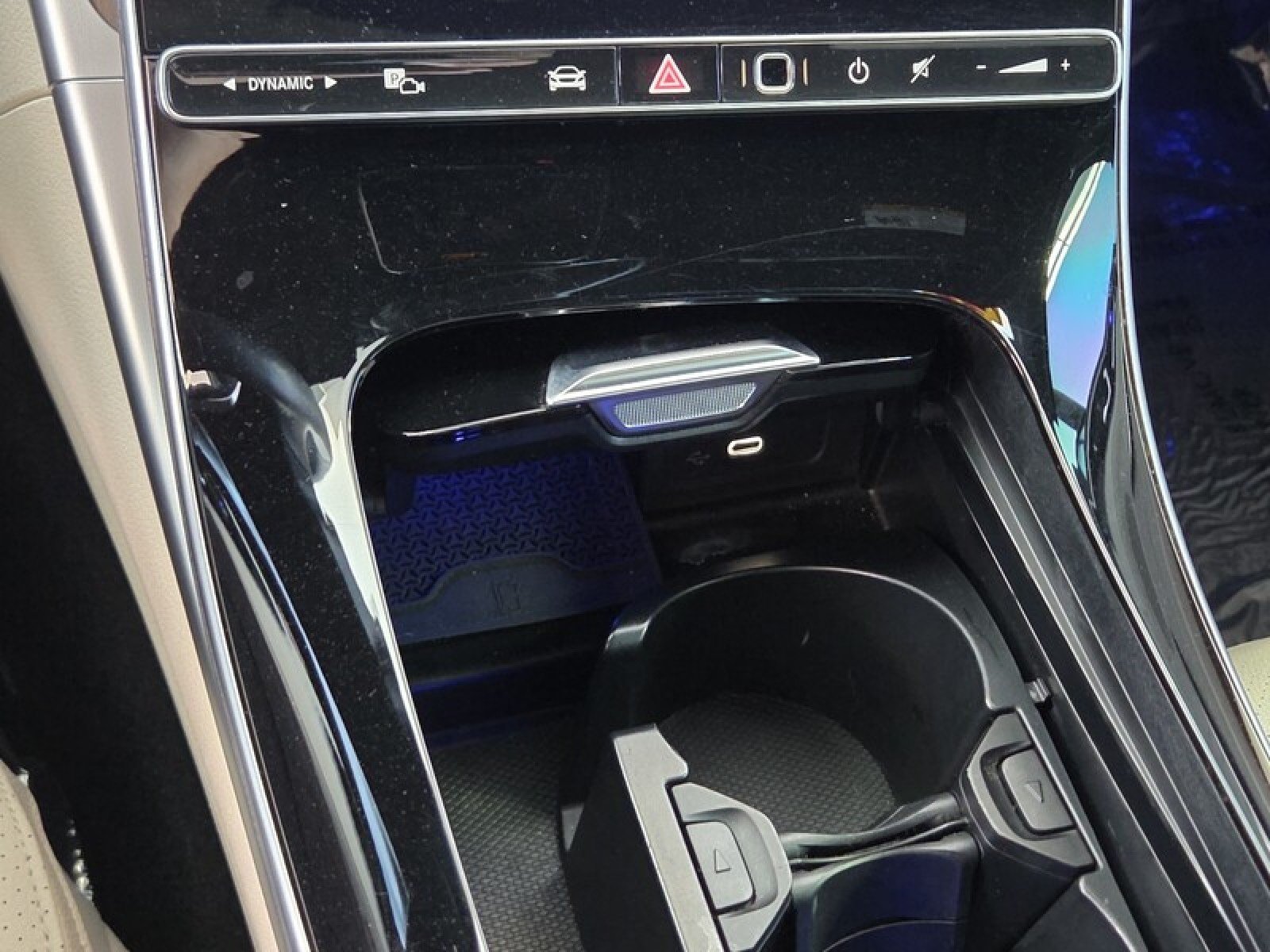 Certified Used 2024 Black Mercedes-Benz C 300 image 33