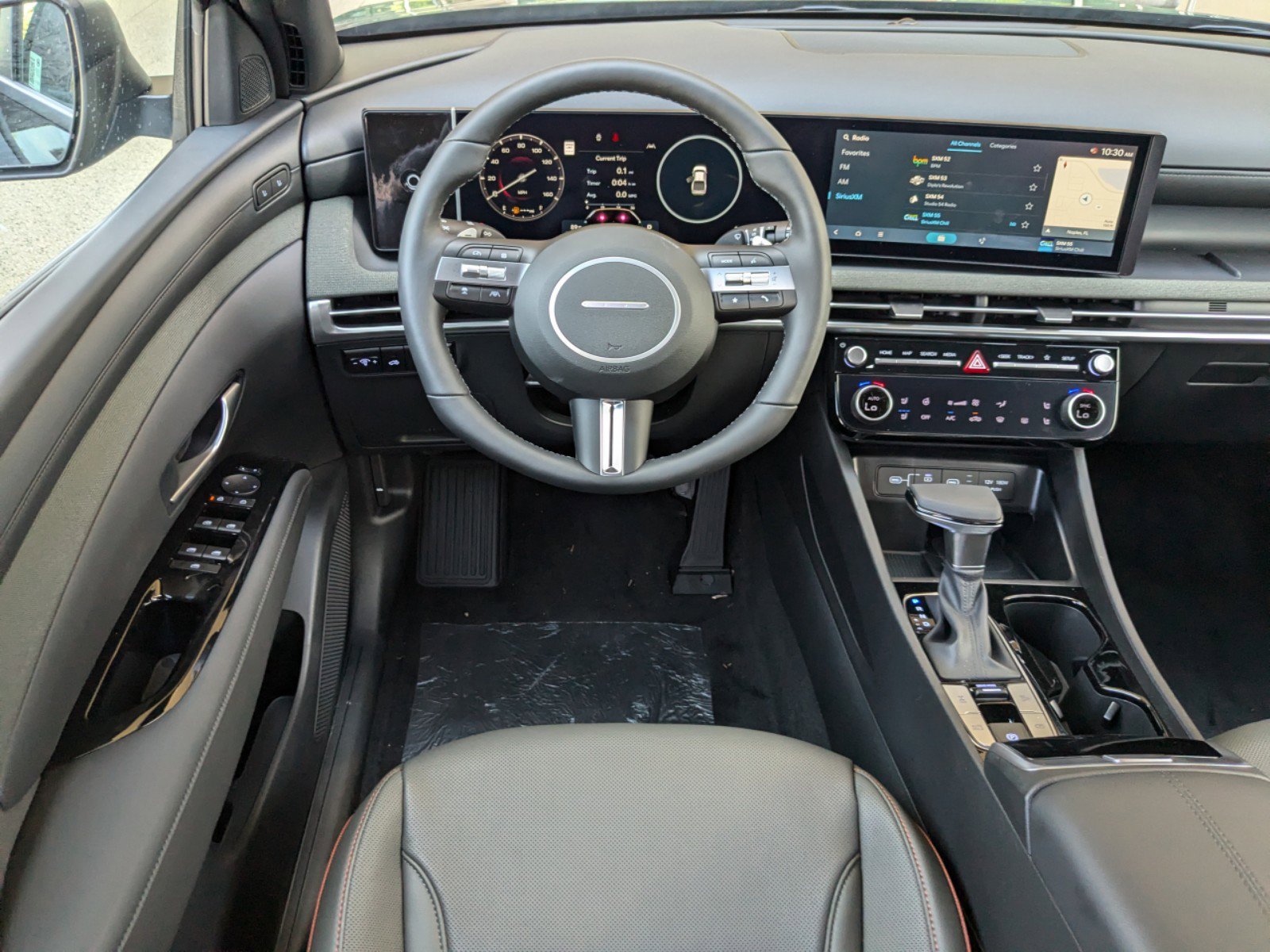 2025 Hyundai Santa Cruz Limited - Photo 12