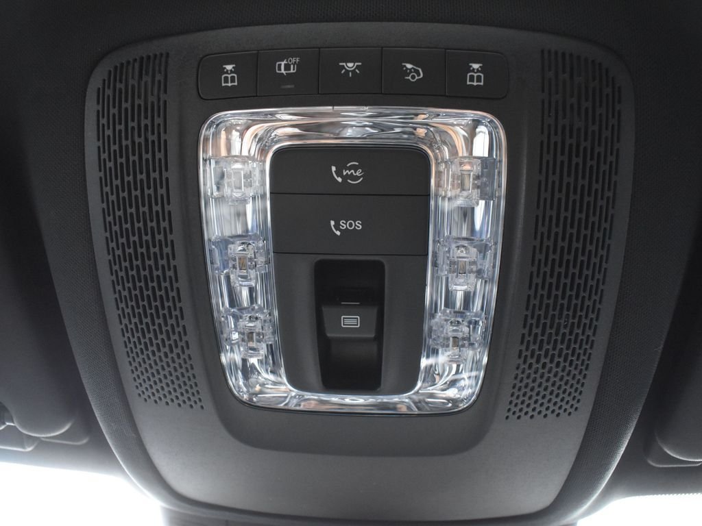 2024 MERCEDES-BENZ GLE-CLASS - Image 22