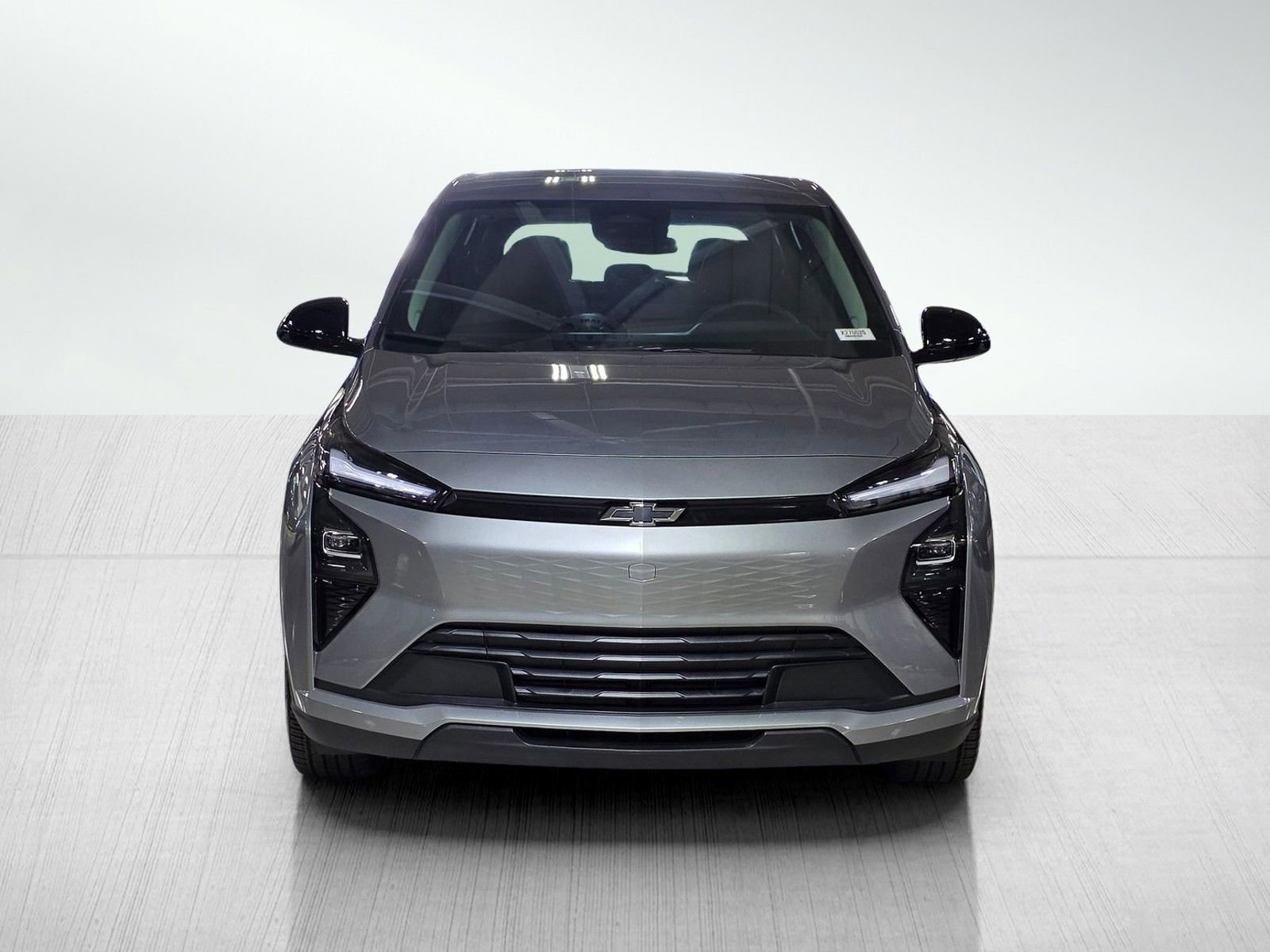 2027 Chevrolet Bolt LT - Photo 2