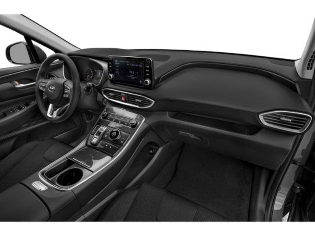 Used 2021 Stormy Sea Hyundai SEL image 18