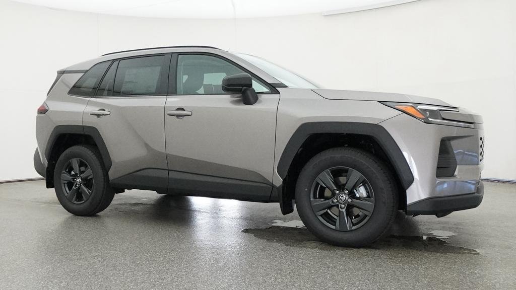 New 2026 Meteor Shower Toyota LE image 11