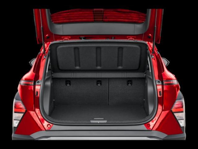 New 2027 Black Hyundai SEL Premium FWD image 20