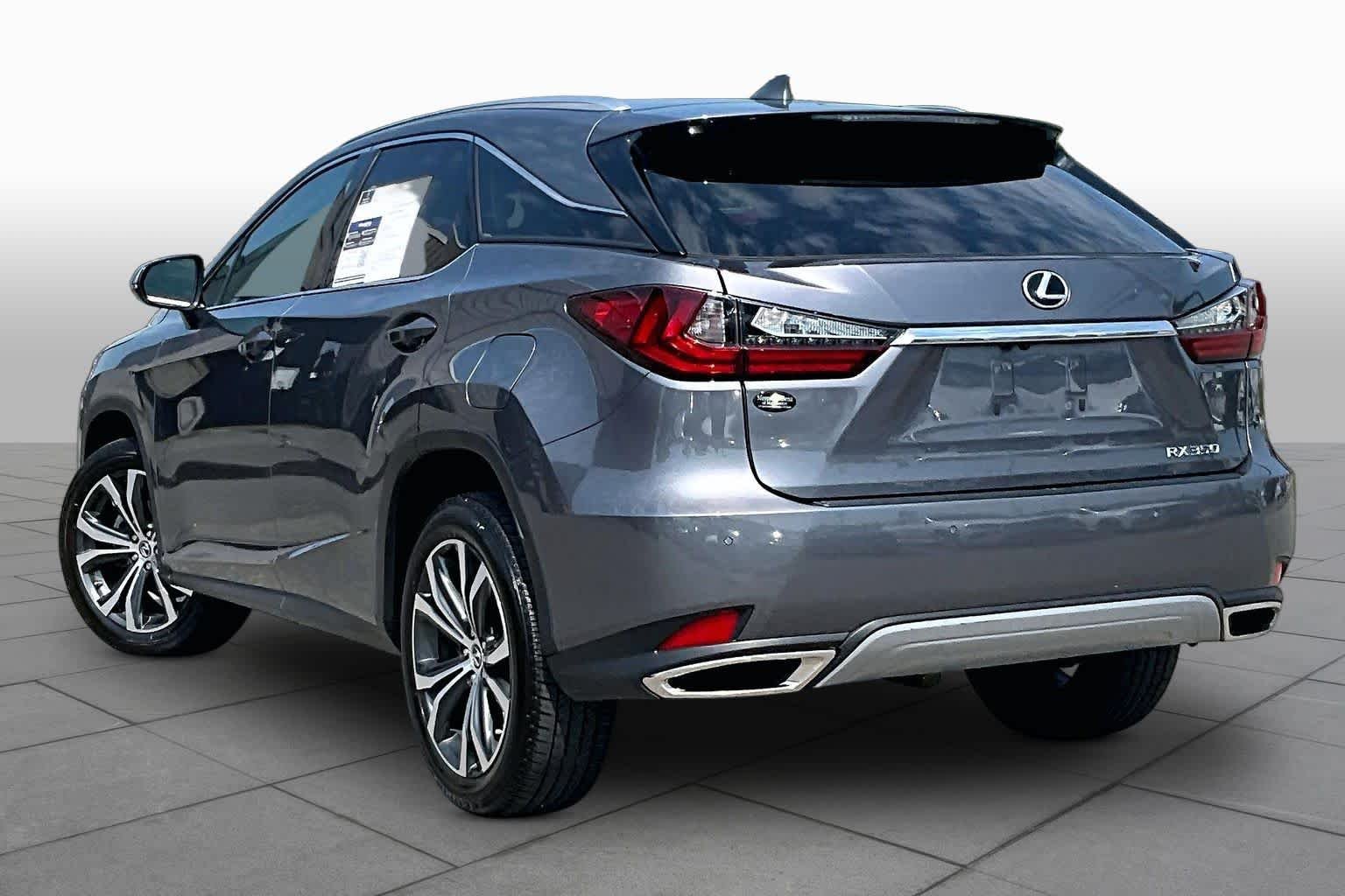 Used 2020 Nebula Gray Pearl Lexus  image 12