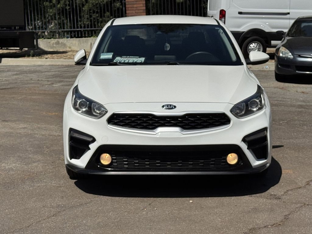Used 2019 Kia FORTE LXS with VIN 3KPF24AD2KE062300 for sale in City of Industry, CA