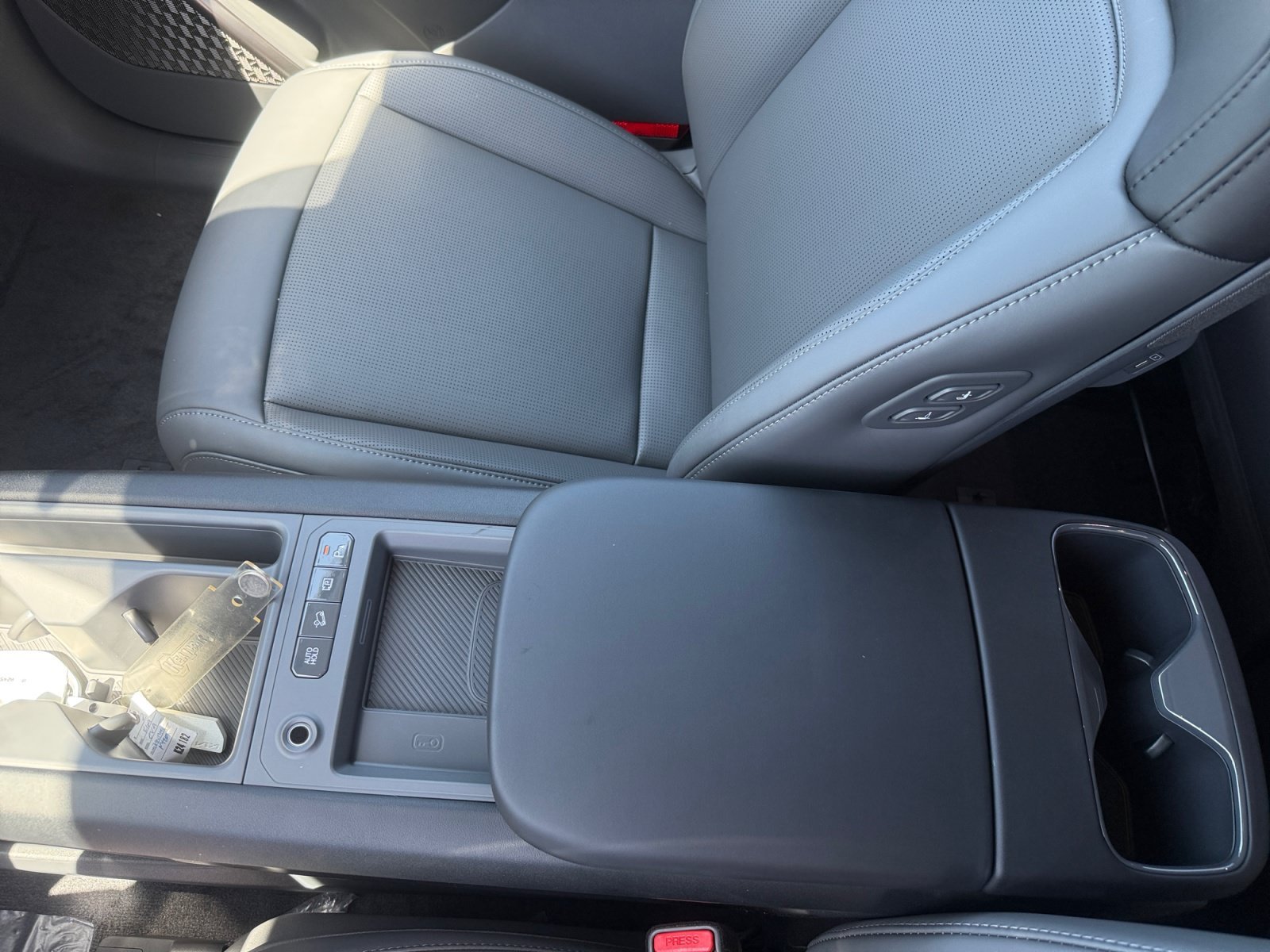 New 2026 Panthera Metal Kia Light RWD image 14