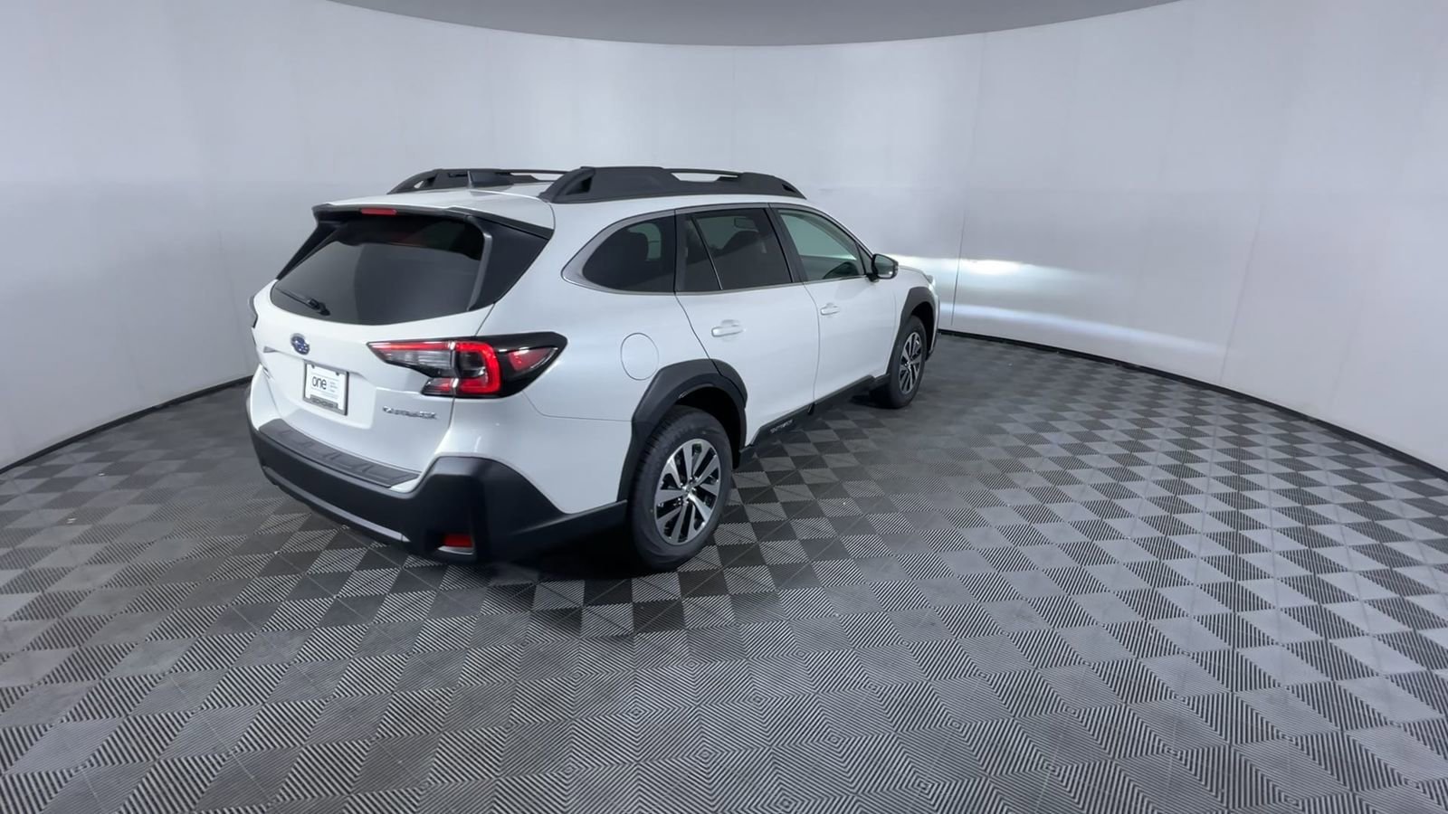 2025 Subaru Outback Premium - Photo 8