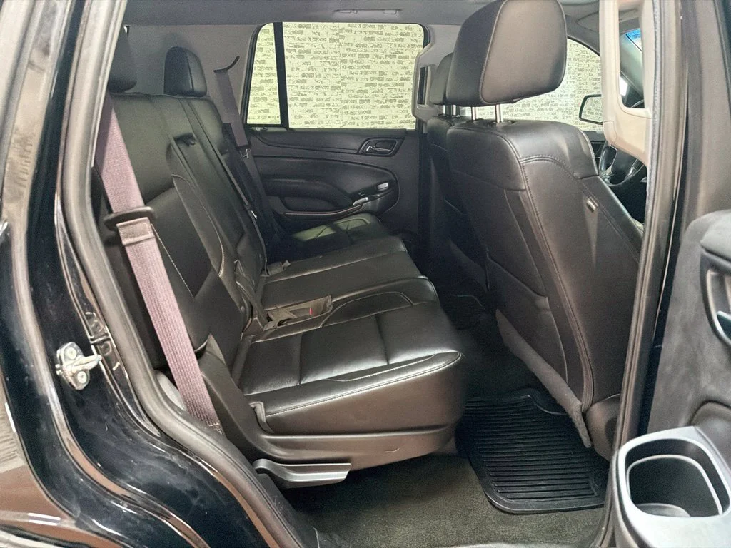 Used 2017 Black Chevrolet LT image 11