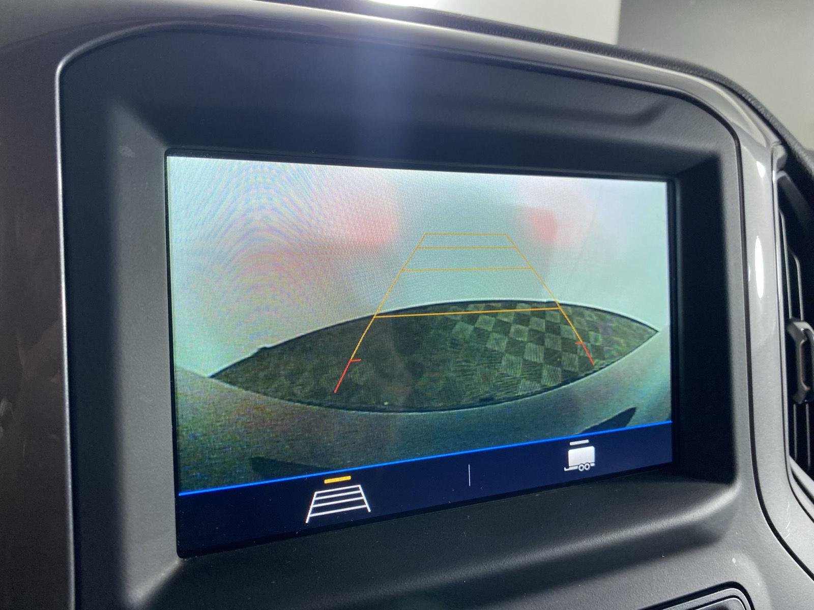 Used 2019 Black Chevrolet Custom image 22