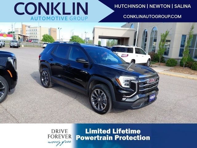 2026 GMC Terrain Elevation AWD's photo