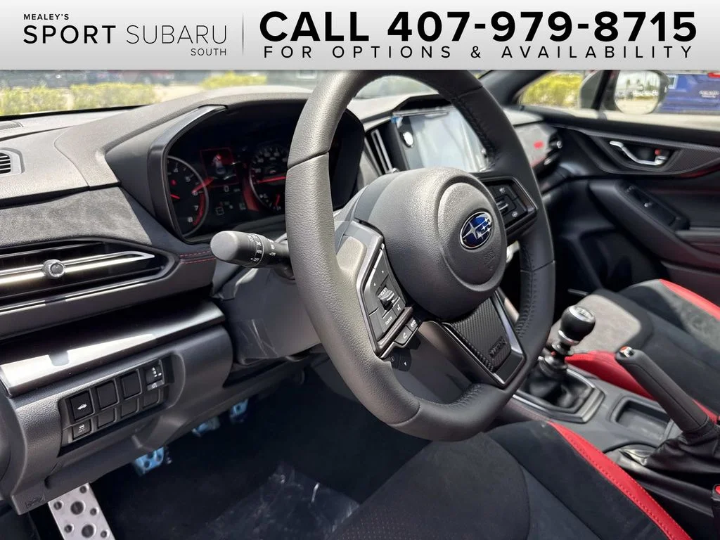 New 2026 ICE SILVER METALLIC Subaru Limited image 23