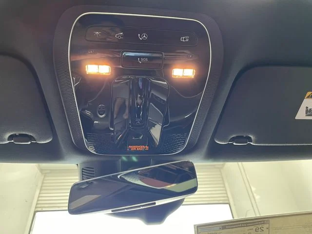 New 2026 Gray Mercedes-Benz C 300 image 41