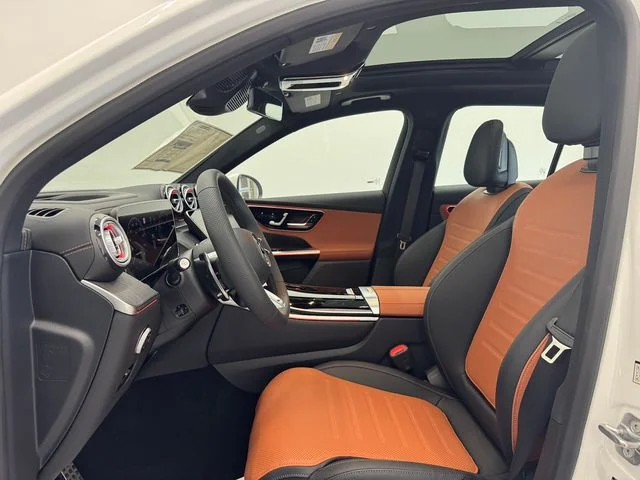 New 2027 White Mercedes-Benz  image 17