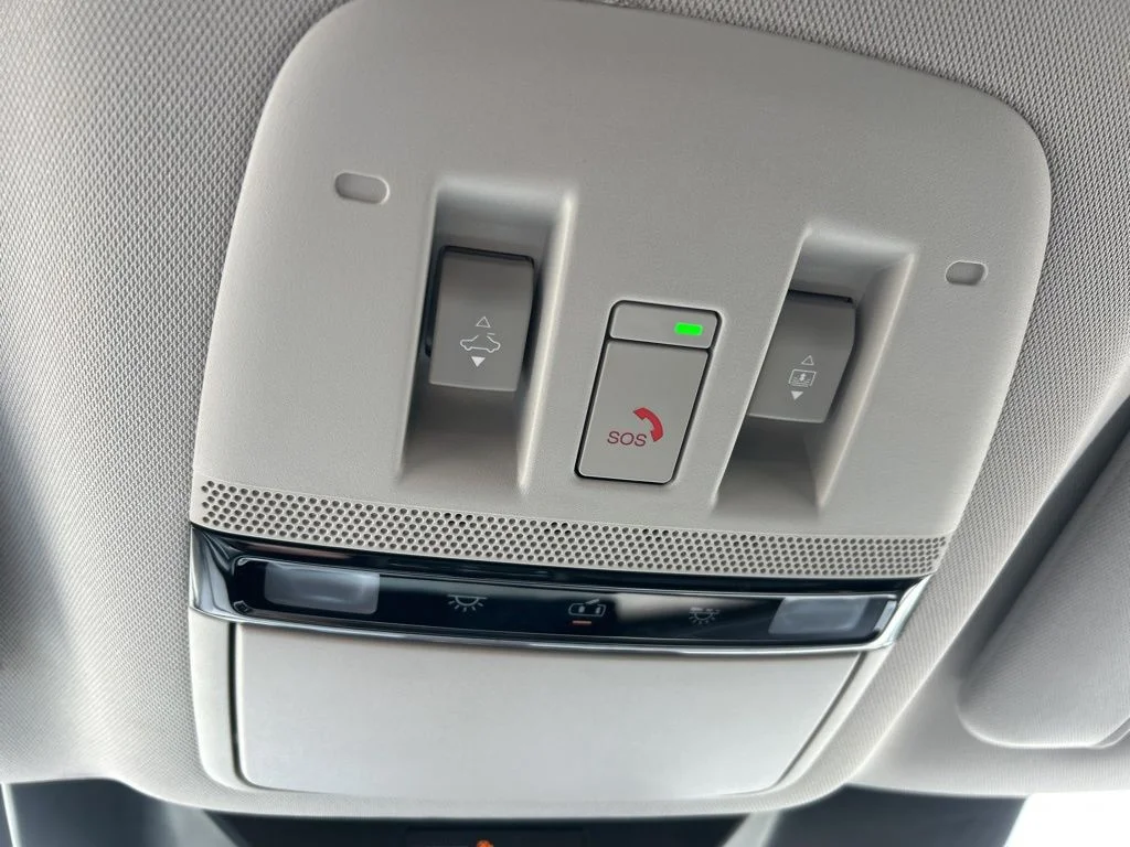 2026 Nissan Murano SL - Photo 40