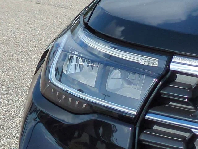 New 2026 Agate Black Metallic Ford Active image 10