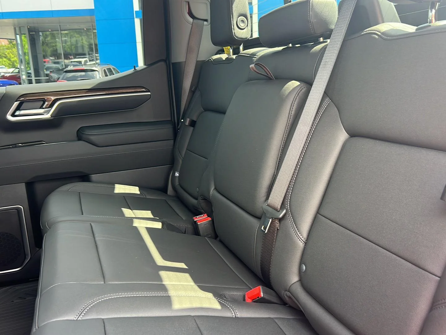 2026 Chevrolet Silverado 1500 LT - Photo 29