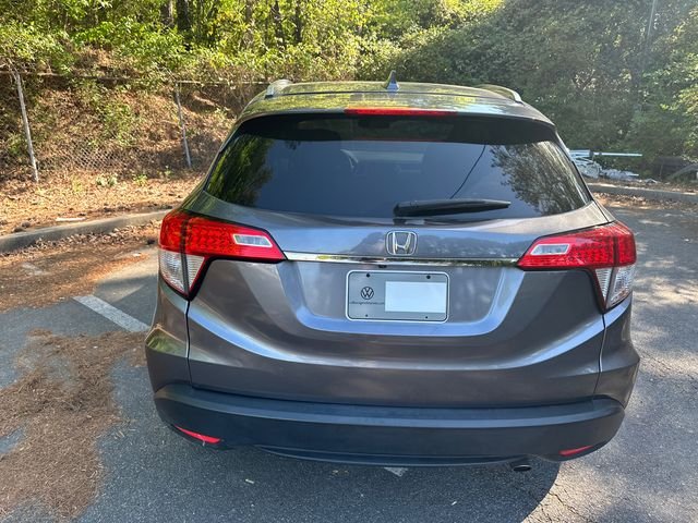 Used 2019 Gray Honda EX image 6