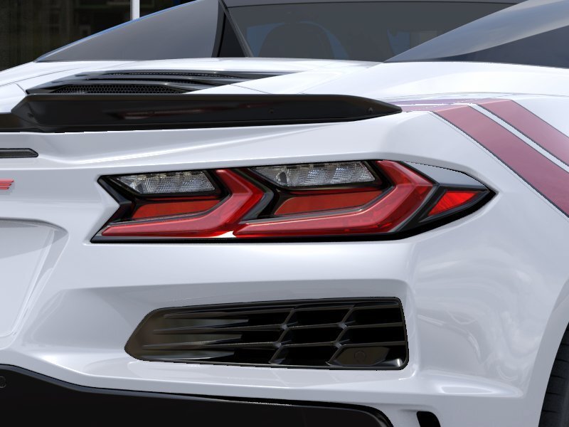 New 2027 Arctic White Chevrolet 2LT image 12