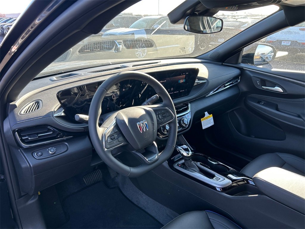 2026 BUICK ENVISTA - Image 15
