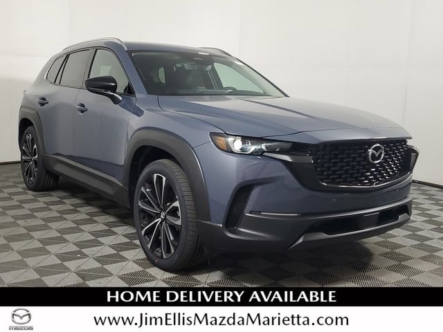 2026 Mazda CX-50 2.5 S Premium's photo