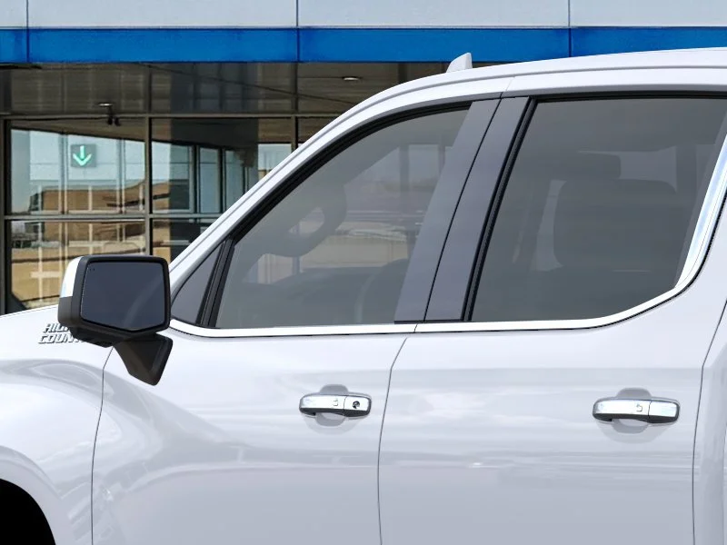 2026 Chevrolet Silverado 1500 High Country - Photo 12