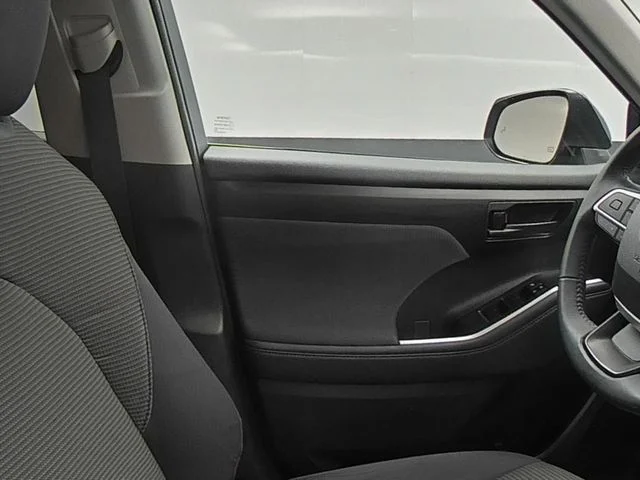 Used 2022 Gray Toyota LE image 34