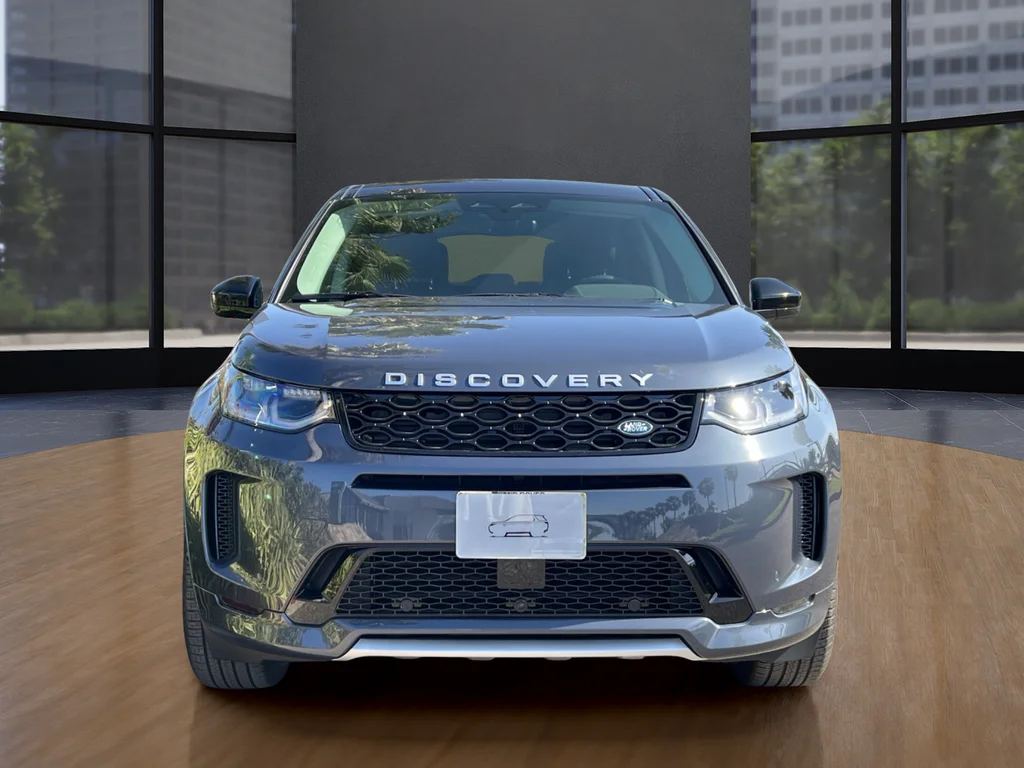 Used 2025 Blue Land Rover S image 10