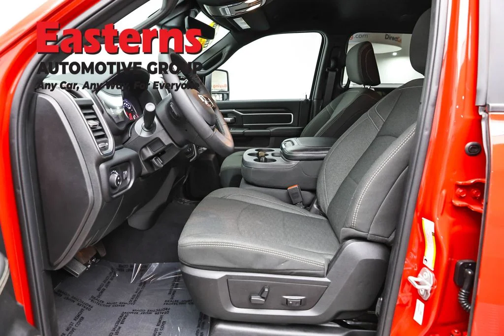 Used 2026 Red Ram Big Horn image 14