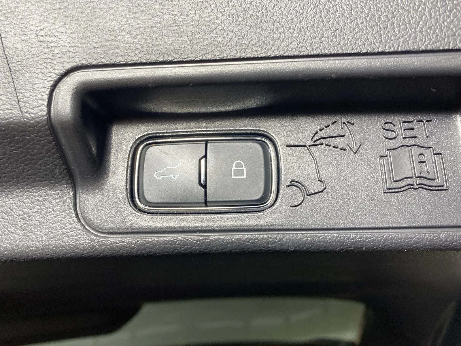Used 2025 Carbonized Gray Ford ST image 39