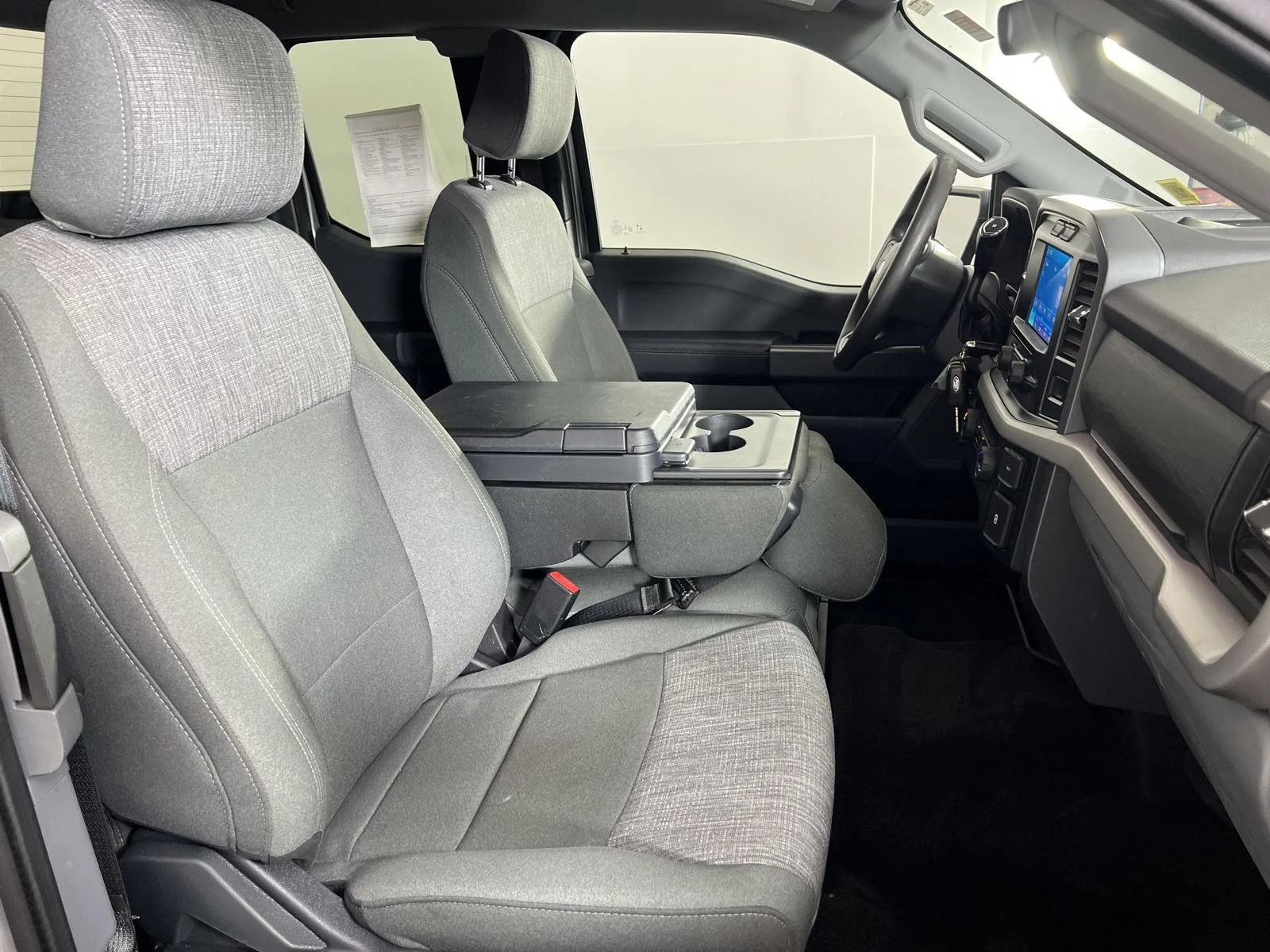 Used 2022 Gy Ford XL image 20